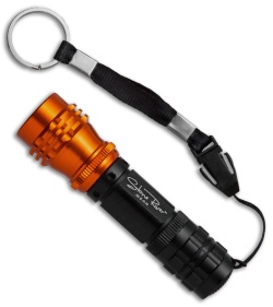 Stone River Gear Mini Cree LED Flashlight (80 Lumens) SRG1TF