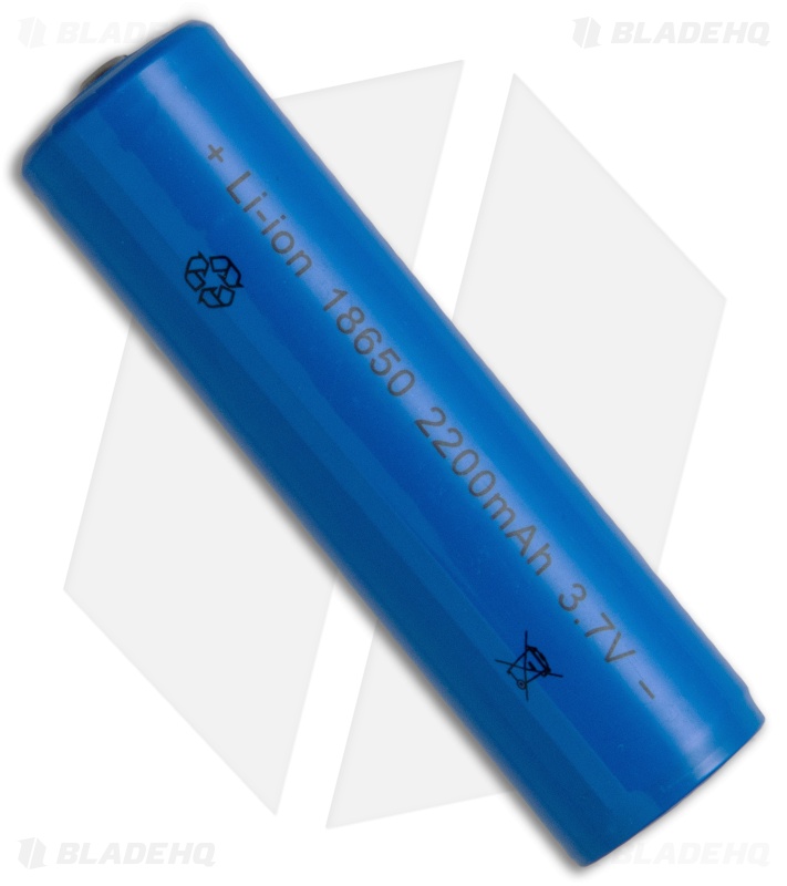 Stone River Gear Rechargeable Cree LED Flashlight (500 Lumens) SRG1TAFR