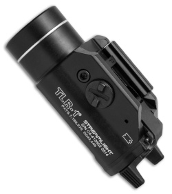 Streamlight TLR-1 C4 LED Flashlight Tactical Gun Mountable (135 Lumens)