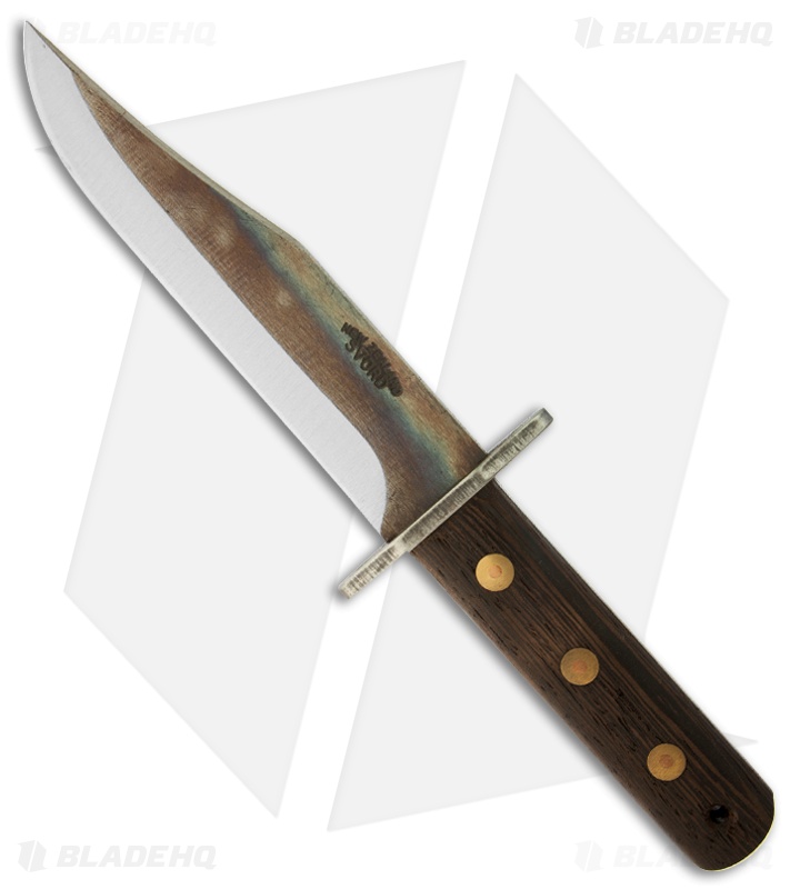 Svord Von Tempsky Ranger VTR Fixed Blade (6.5" Two-Tone Plain)