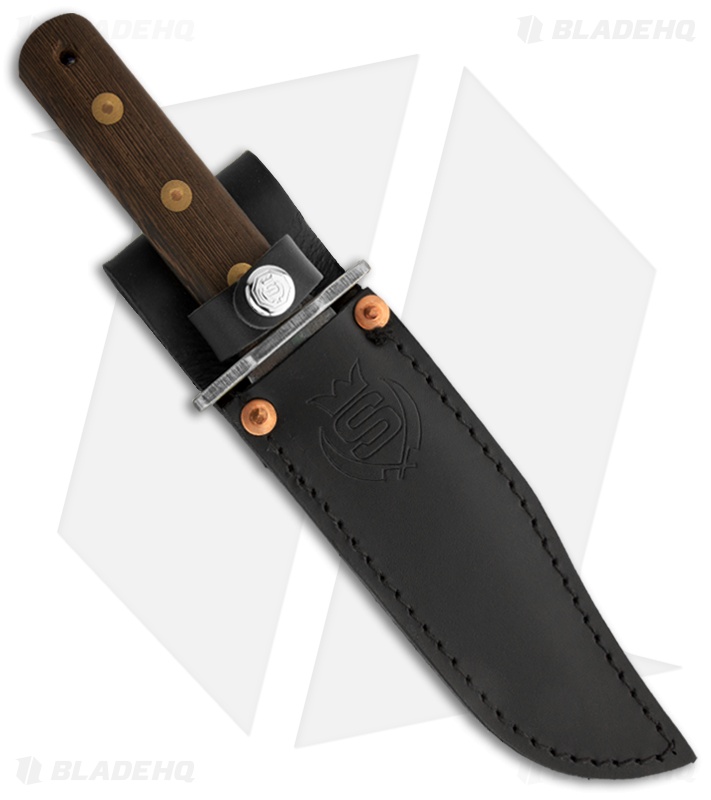 Svord Von Tempsky Ranger VTR Fixed Blade (6.5" Two-Tone Plain)