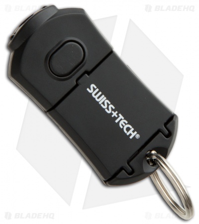 Swiss Tech XDrive 6 in 1 Pocket Driver Tool PDTCSBK