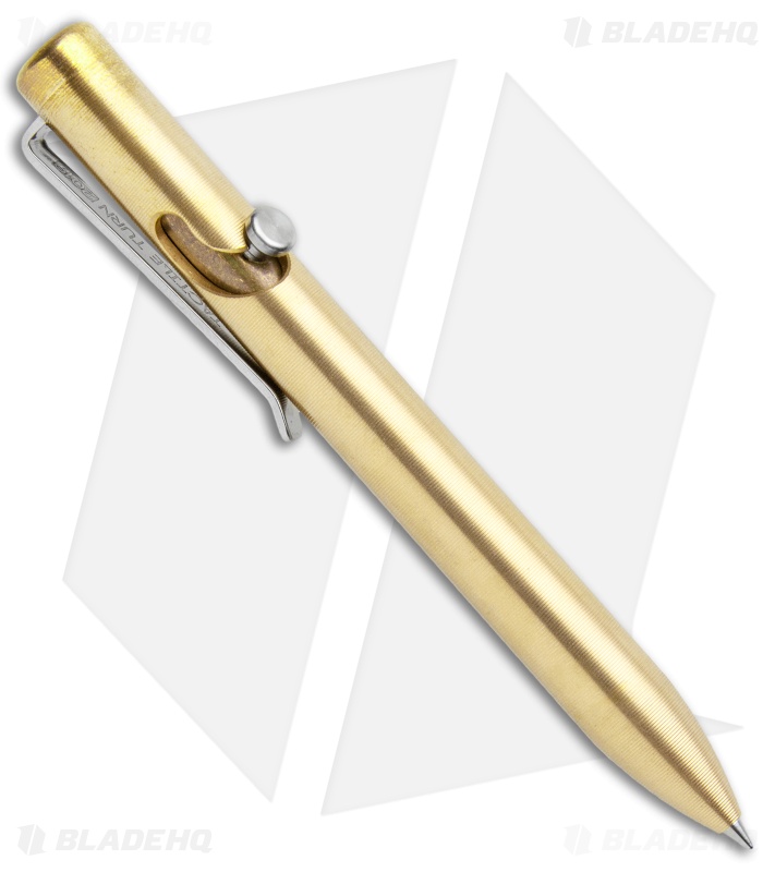 Tactile Turn Bolt Action Mini Bronze Blade HQ