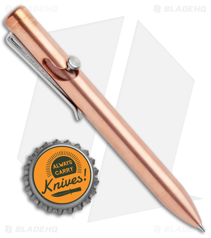 Tactile Turn Bolt Action Mini - Copper