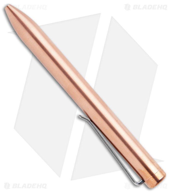 Tactile Turn Bolt Action Mini - Copper