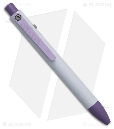 Tactile Turn Side Click (Mini) Pen - Titanium 16-Bit