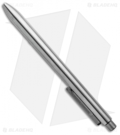 Tactile Turn Side Click 5.8" Pen Titanium