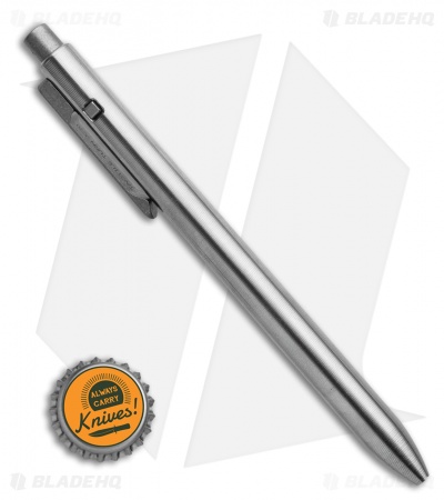 Tactile Turn Side Click Pen Titanium Blade HQ