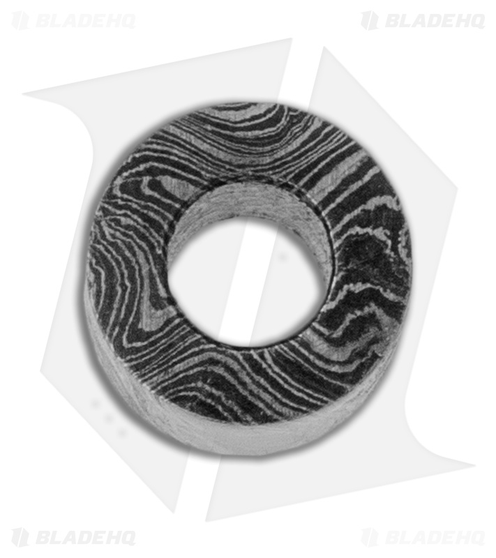Tallen Straight Bead (Damascus)