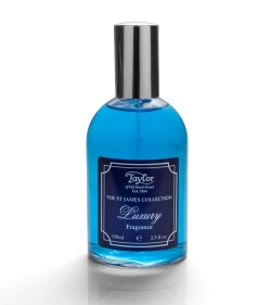 Taylor of Old Bond Street St James Collection Luxury Fragrance (100ml)