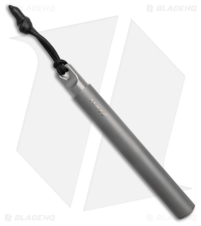 James Brand The Stilwell Gray Titanium