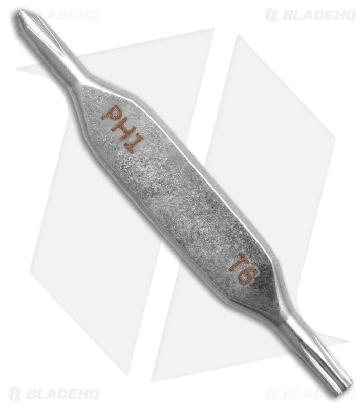 Titaner TiSpanner 3.0 Enhanced Titanium Multitool Sandblast 