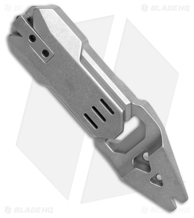 Titaner Titanium Multi-Tool Pry Bar Fidget Slider Standard 
