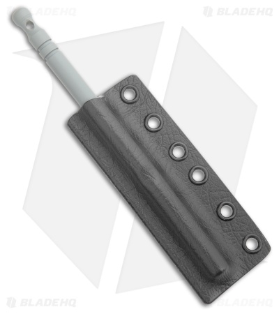 Toor Knives MarlinSpike 2.0 Kubaton Tool Phantom Grey (6.5" Gray)
