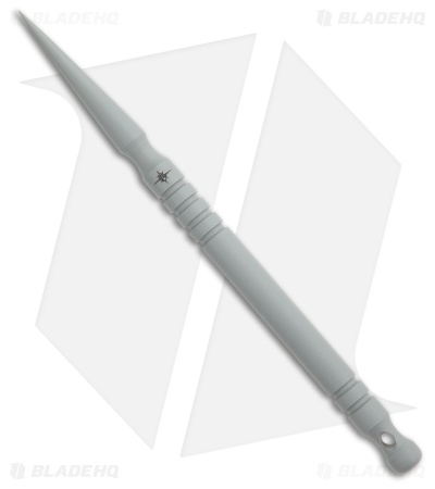 Toor Knives MarlinSpike 2.0 Kubaton Tool Phantom Grey (6.5" Gray)