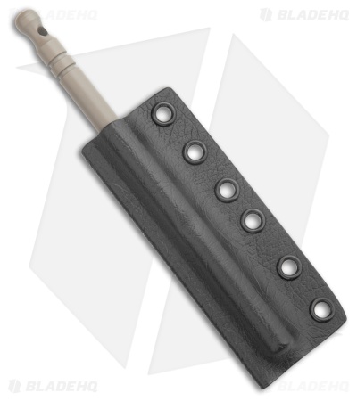 Toor Knives MarlinSpike 2.0 Kubaton Tool Canyon Drab (6.5" Tan)