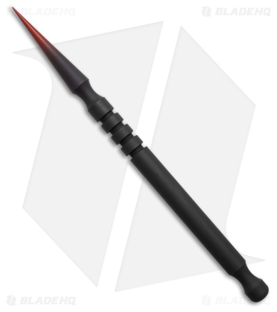 Toor Knives MarlinSpike 2.0 Kubaton Tool Carbon (6.5" Black)