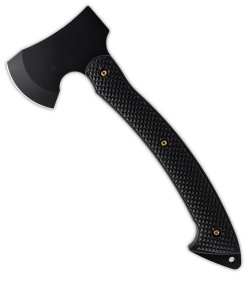 Toor Knives 12" Tombstone Camp Axe Snakebite G-10