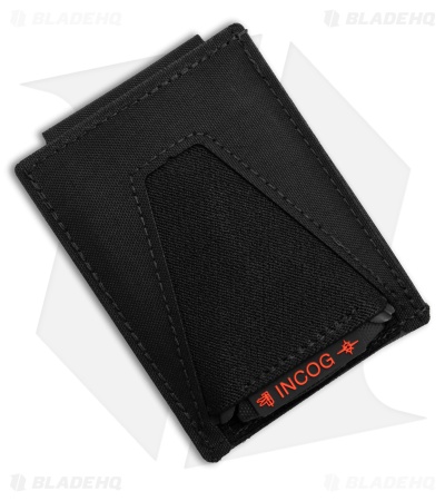 Toor Knives Snake Doctor/Coyote Tan INCOG Wallet