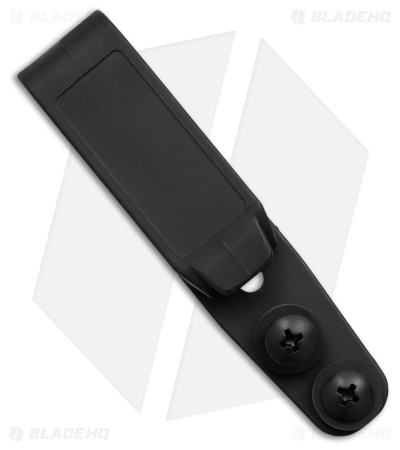 Toor Knives Vasive 2.0 Omaha Tan (1.8" Black)