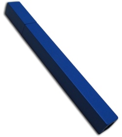 Queue Chromelighter Series (Blue)