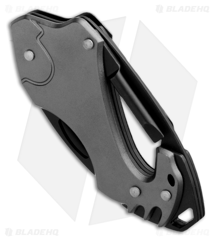 UZI Tactical Multi-Function Pliers Combo w/ Keychain Survival MultiTool UZIGS001