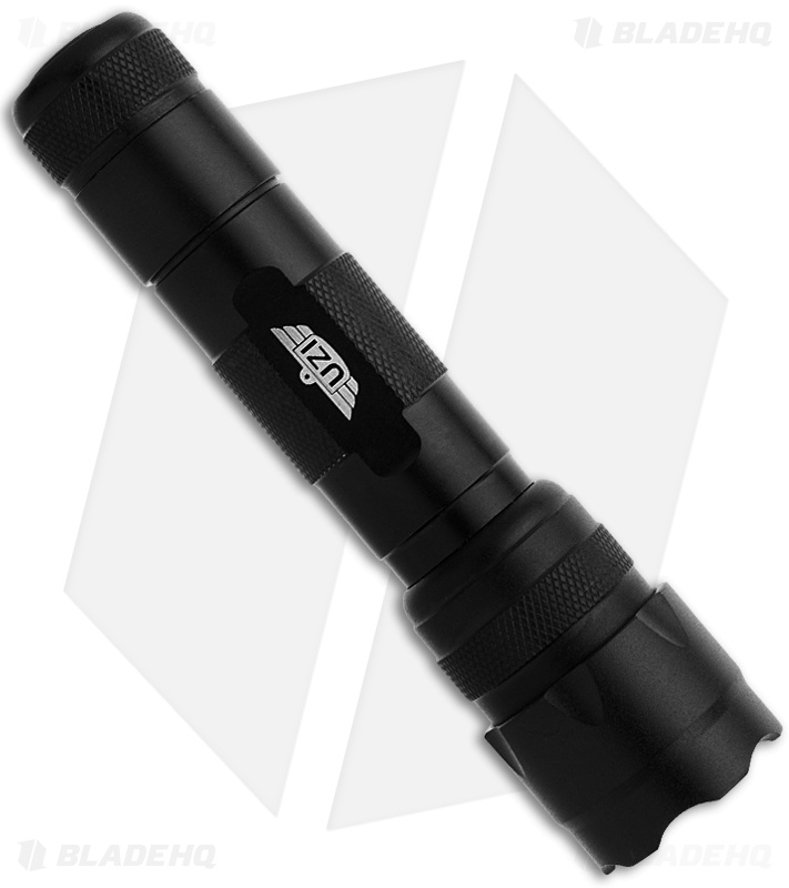 UZI Tactical LED Flashlight (110 Lumens) TFL3W
