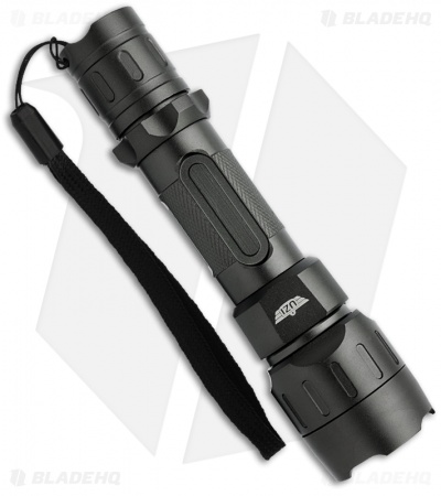 UZI Tactical Torch CR123A Flashlight (160 Lumens) 7329