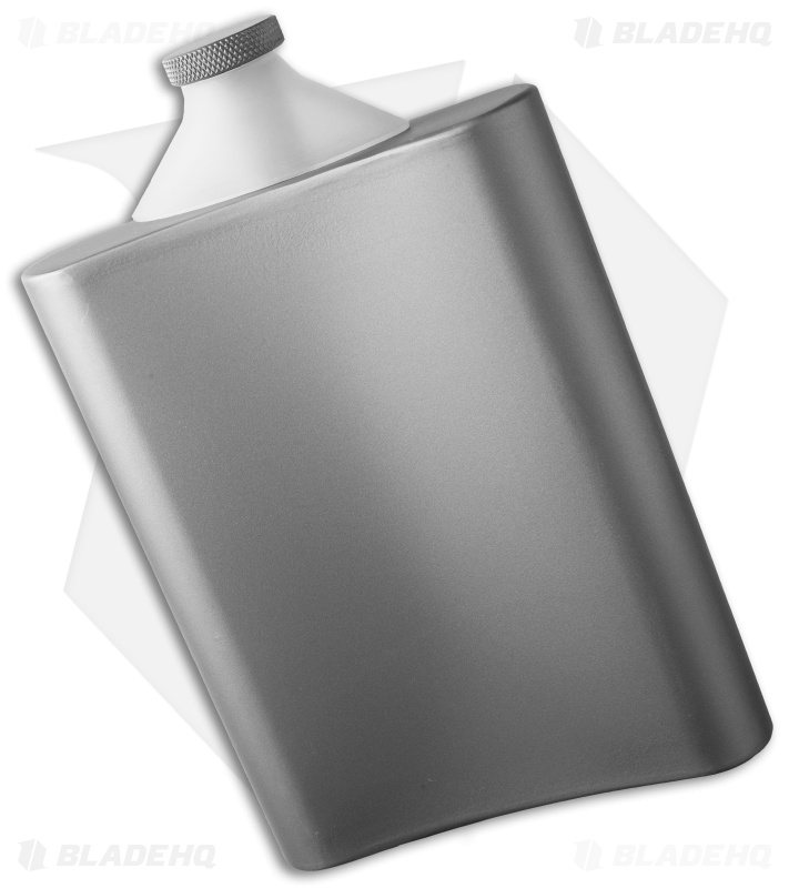 食器 Vargo Funnel Flask 240ml Amazon.com: Vargo Titanium Funnel Flask | Integrated