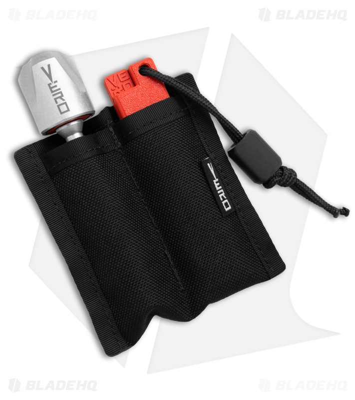 Vero Engineering Vortex Aluminum Maintenance Kit (Stonewash)