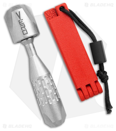 Vero Engineering Vortex Aluminum Maintenance Kit (Stonewash)