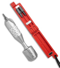 Vero Engineering Vortex Aluminum Maintenance Kit (Stonewash)