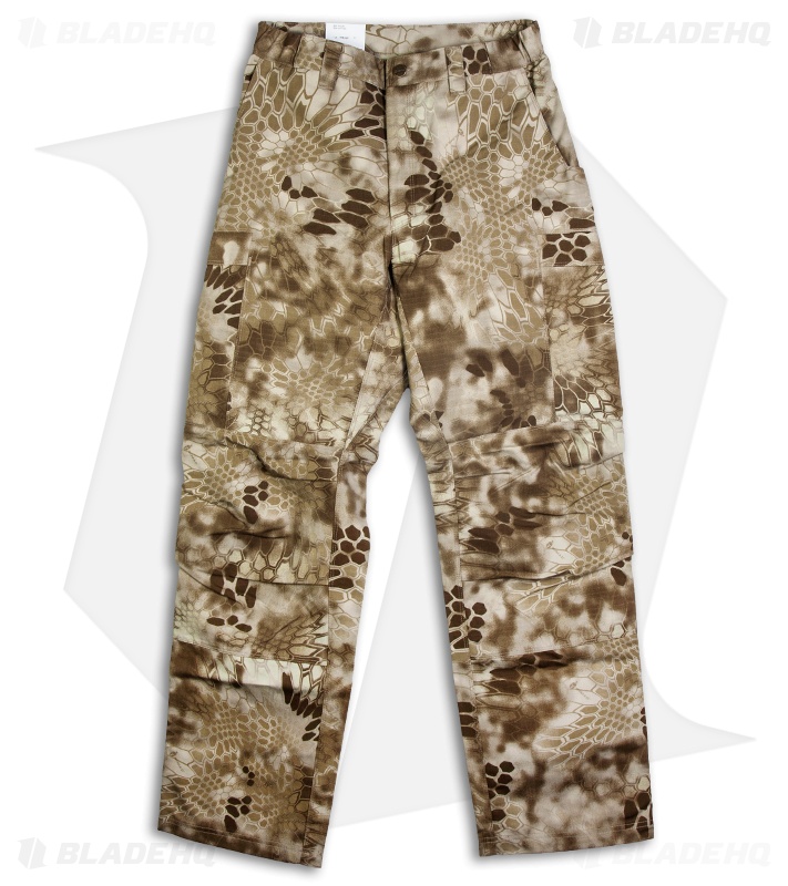 kryptek vellus pants