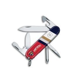 Victorinox Florida Panthers Tinker Swiss Army Knife