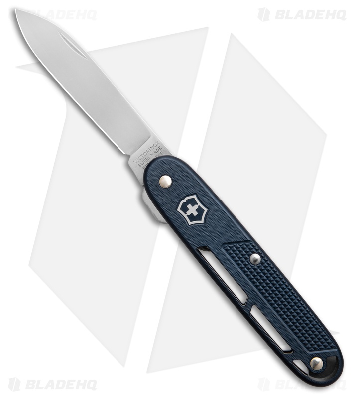 Victorinox Pioneer X Knife LE 2025 Red Stone Alox