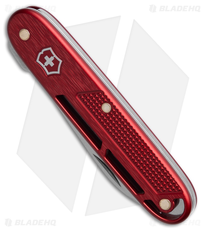 Victorinox Onefold Alox Red Boxed