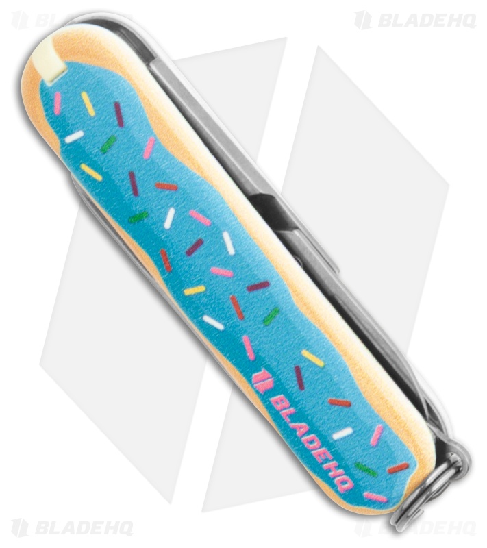 Victorinox Classic SD | Dessert Warrior Exclusive - Blade HQ