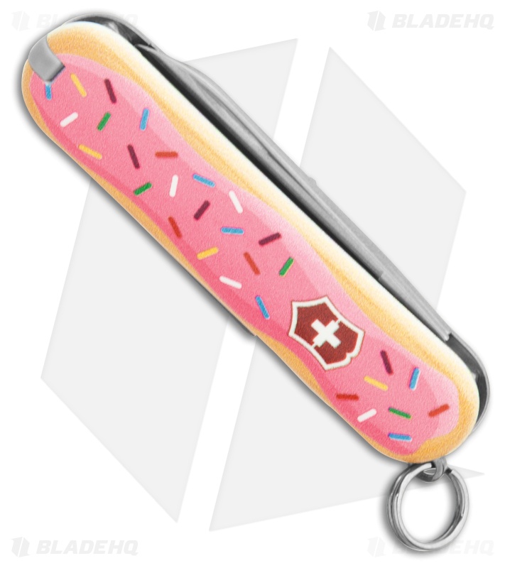 Victorinox Classic SD | Dessert Warrior Exclusive - Blade HQ