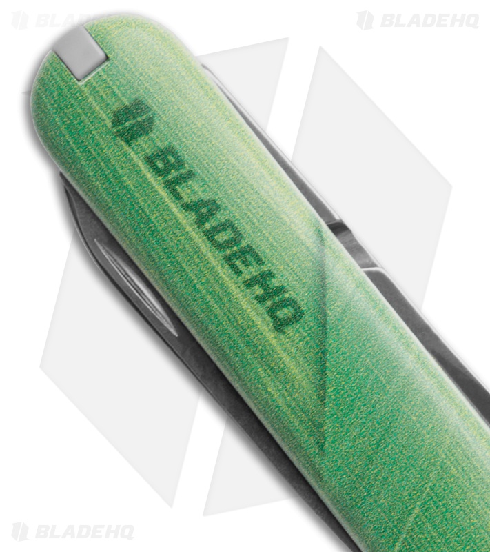 Victorinox Classic SD | Kernel Warrior - Blade HQ