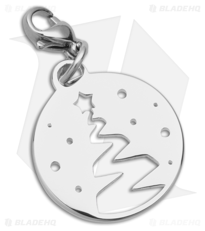 Victorinox LE 2025 Climber Knife Winter Magic Wood