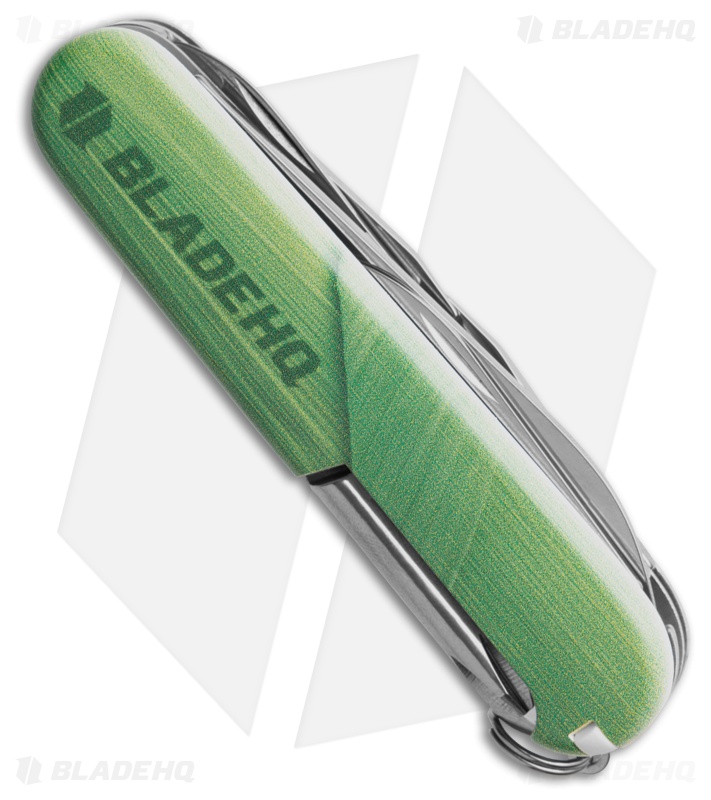 Victorinox Super Tinker Swiss Army Knife Kernel Warrior