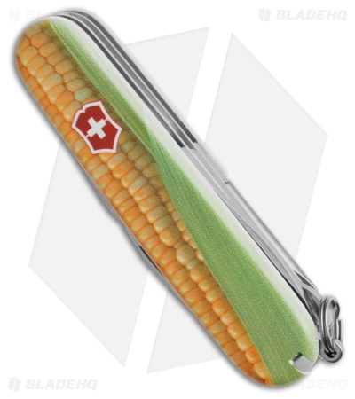 Victorinox Super Tinker Swiss Army Knife Kernel Warrior