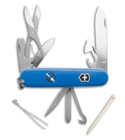 Victorinox Zero Forks Super Tinker Multi Tool