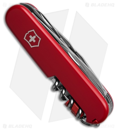 Victorinox Swiss Army Knife Huntsman Year of Horse 2026 (16-in-1)