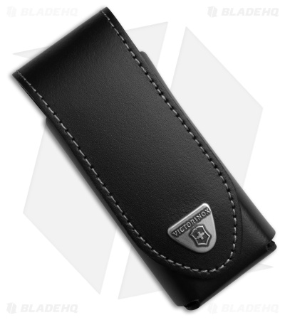 Victorinox Swiss Army SwissTool CS Plus + Leather Sheath 53946