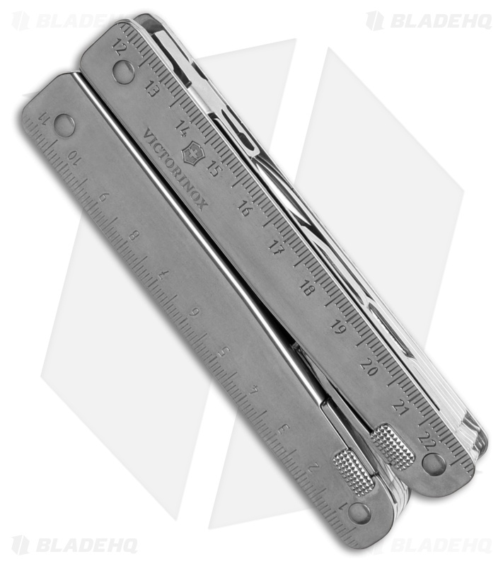 Victorinox Swiss Army SwissTool 115mm W/PCH 53905