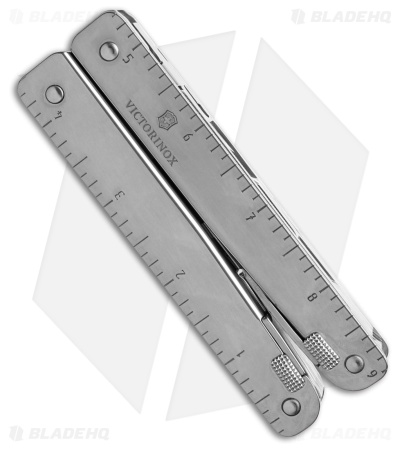 Victorinox Swiss Army SwissTool 115mm W/PCH 53905 Blade HQ