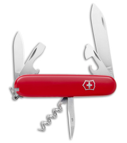 Victorinox Swiss Army Knife Red Spartan 53151