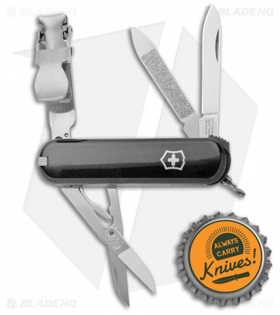 Victorinox, Nail Clip 580 Swiss Army Knife