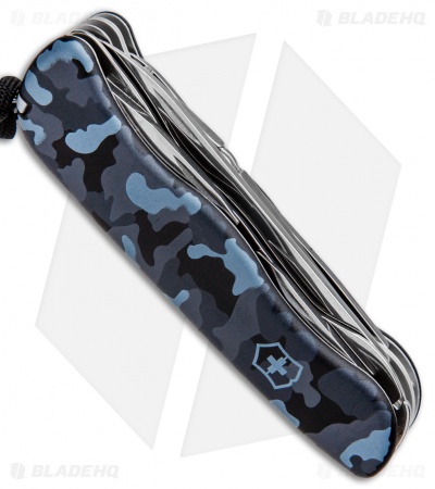 Victorinox Navaja Skipper Blue